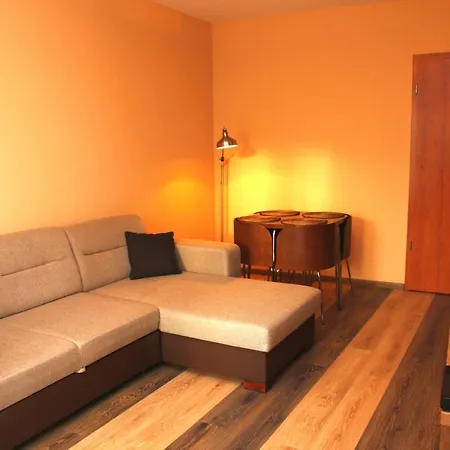 Club 218 Wellness Luxus Apartment *