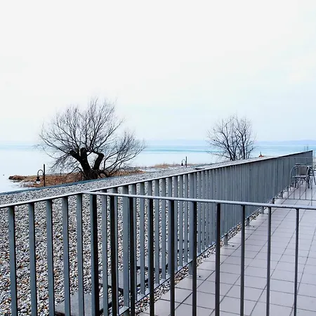 Club 218 Wellness Luxus * Siófok