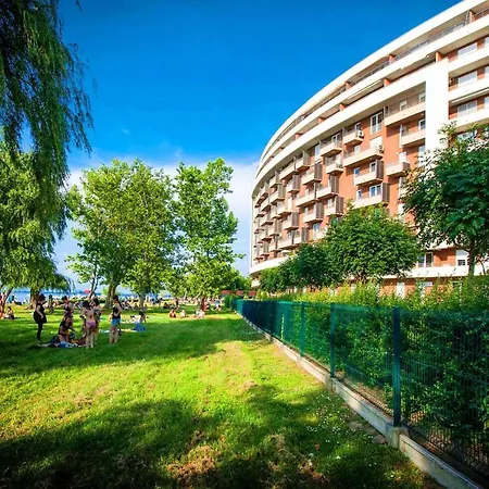 Club 218 Wellness Luxus Siofok