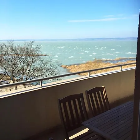 Apartament Club 218 Wellness Luxus