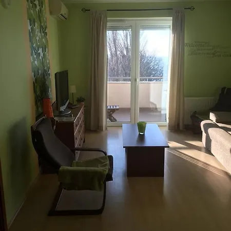 Club 218 Wellness Luxus Siófok