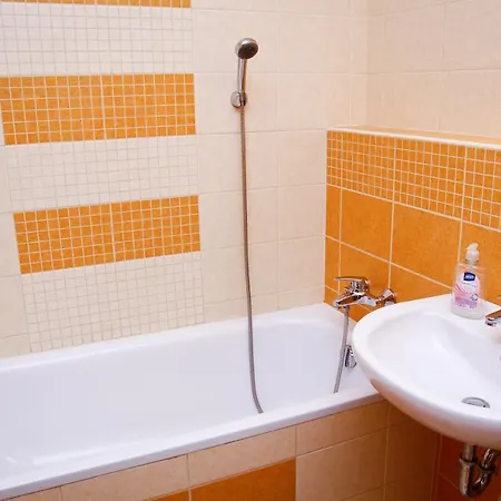 Apartament Club 218 Wellness Luxus
