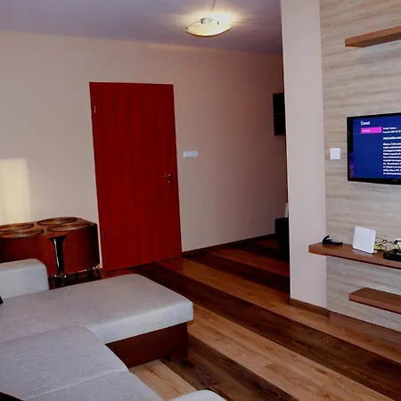 Club 218 Wellness Luxus *