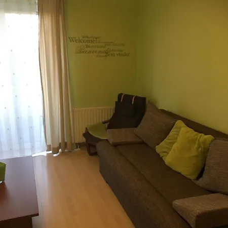 Club 218 Wellness Luxus Siofok