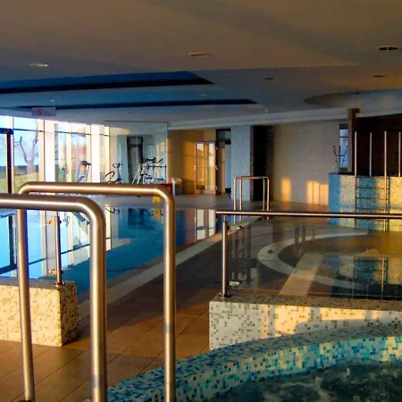 Appartamento Club 218 Wellness Luxus *