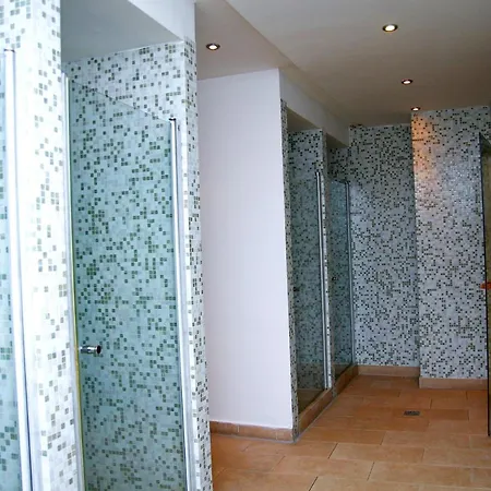 Lejlighed Club 218 Wellness Luxus *