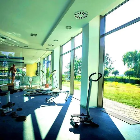 Club 218 Wellness Luxus Apartment