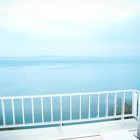 Apartament Club 218 Wellness Luxus