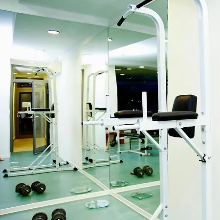 Club 218 Wellness Luxus Apartament *