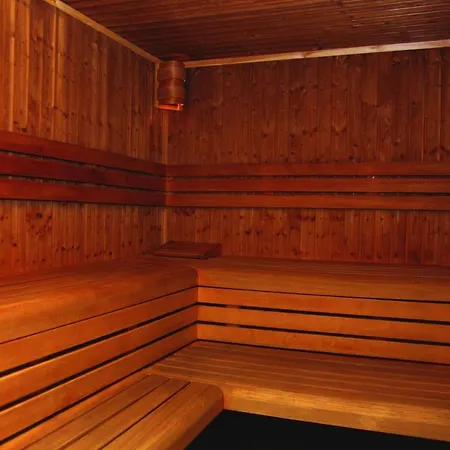 Club 218 Wellness Luxus *
