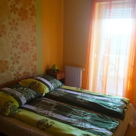 Apartament Club 218 Wellness Luxus