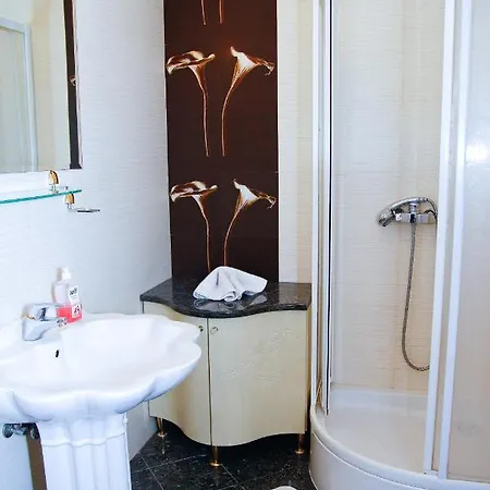 Apartament Club 218 Wellness Luxus