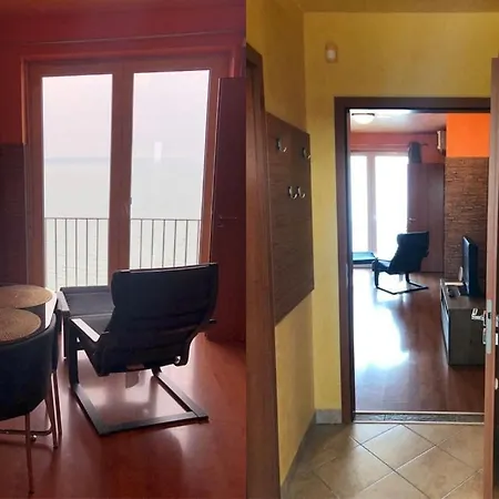 Club 218 Wellness Luxus Siófok