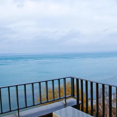 Club 218 Wellness Luxus Siófok