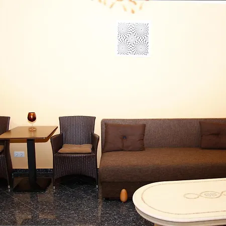 Club 218 Wellness Luxus Siófok