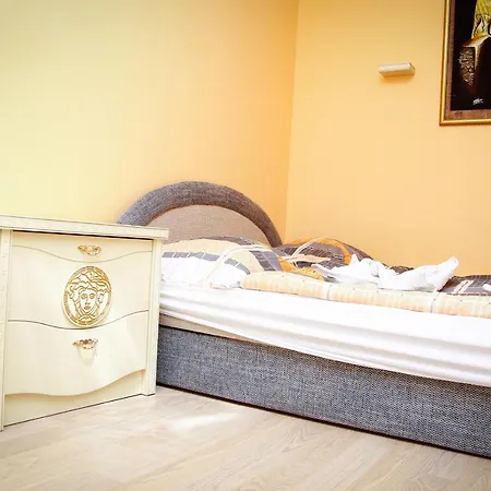 Club 218 Wellness Luxus Siófok