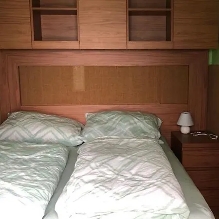 Club 218 Wellness Luxus Appartamento *