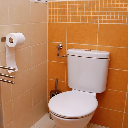 Club 218 Wellness Luxus * Siófok