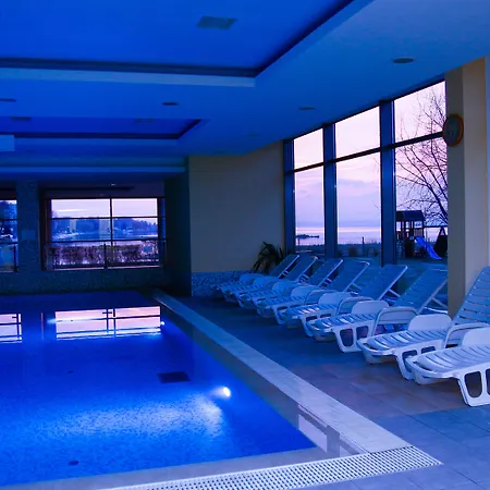 Club 218 Wellness Luxus Apartment *