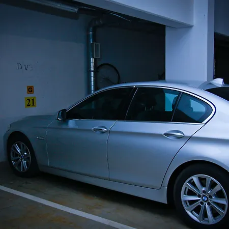 Club 218 Wellness Luxus * Siofok