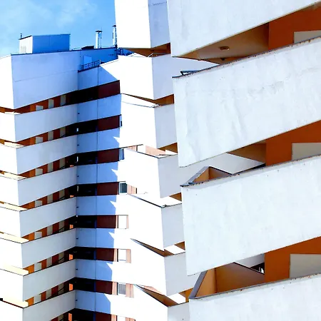 Appartamento Club 218 Wellness Luxus *