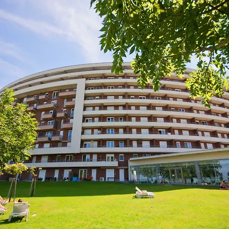Club 218 Wellness Luxus Apartment *