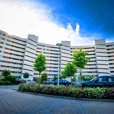 Appartamento Club 218 Wellness Luxus Siófok