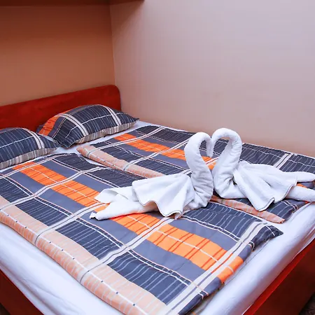 Apartment Club 218 Wellness Luxus Siofok