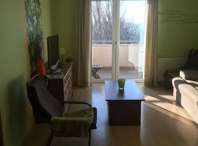 Club 218 Wellness Luxus Σίοφοκ