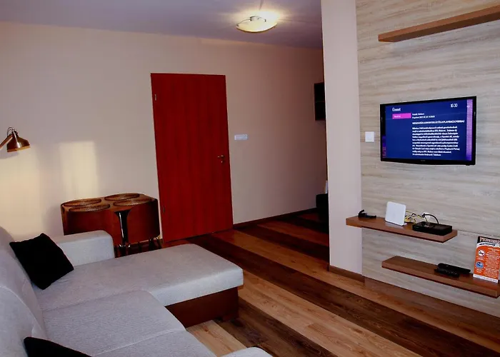 Club 218 Wellness Luxus *