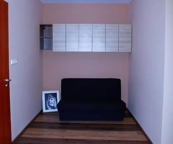 Club 218 Wellness Luxus Apartment *