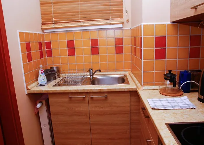 Club 218 Wellness Luxus Siófok