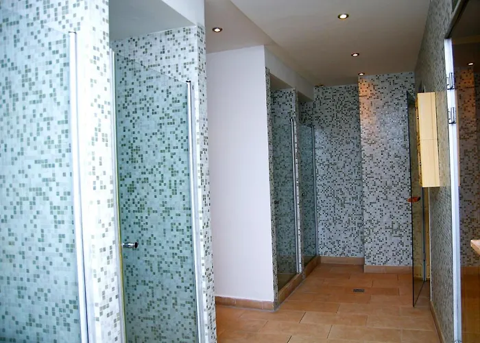 Apartment Club 218 Wellness Luxus *