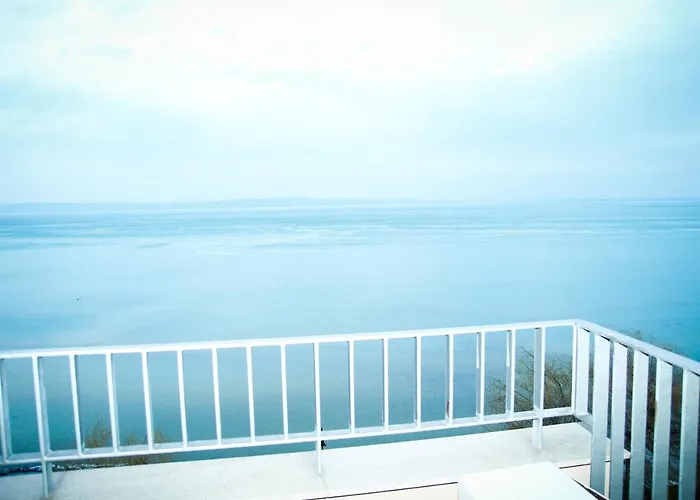 Appartement Club 218 Wellness Luxus