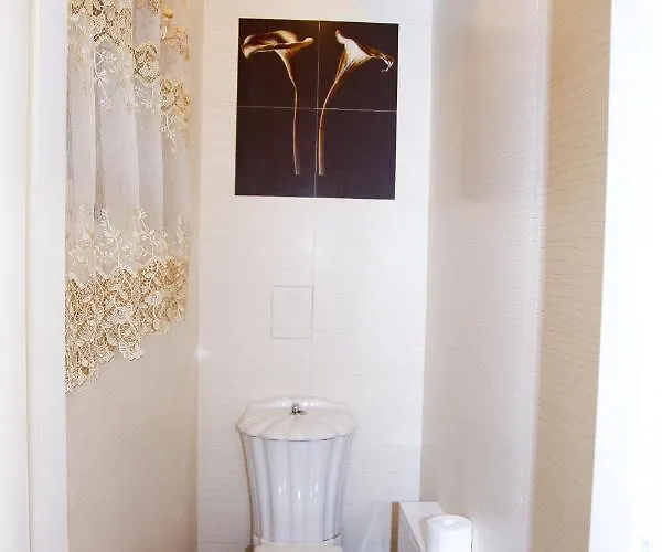 Apartment Club 218 Wellness Luxus Siofok