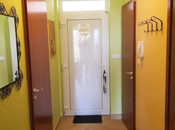 Club 218 Wellness Luxus Apartment Siofok