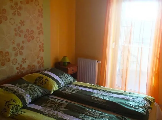 Appartement Club 218 Wellness Luxus