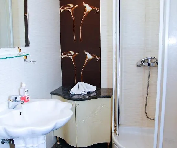 Appartement Club 218 Wellness Luxus