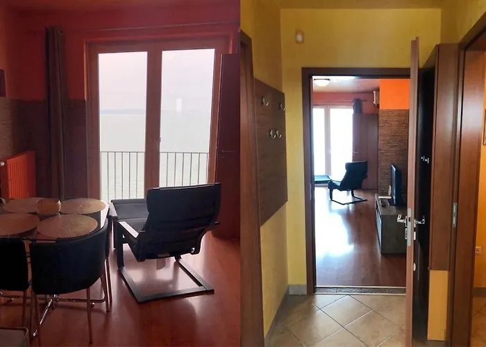 Club 218 Wellness Luxus Siófok