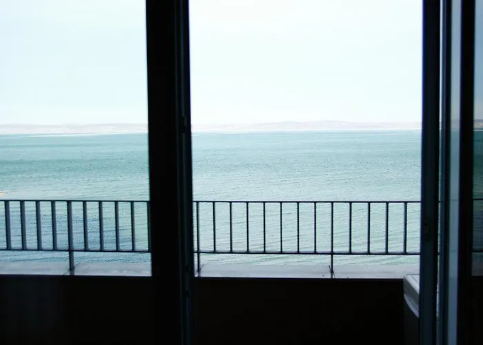 Club 218 Wellness Luxus Appartement Siófok