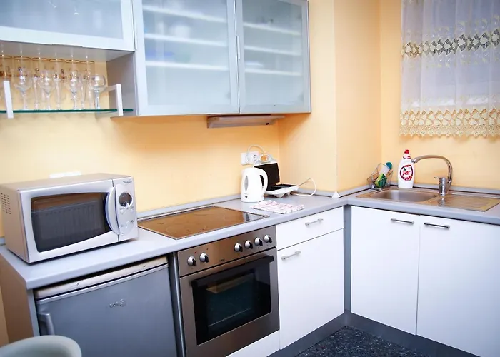 Club 218 Wellness Luxus Siofok