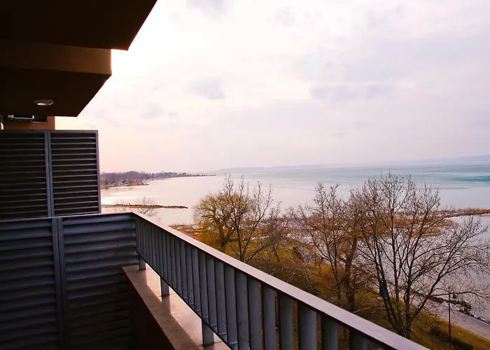 Club 218 Wellness Luxus Siófok