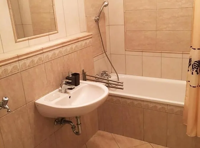 Club 218 Wellness Luxus