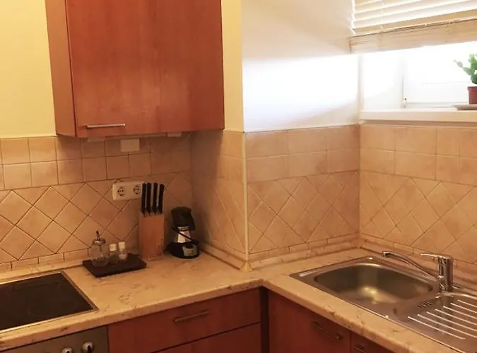 Club 218 Wellness Luxus Apartment