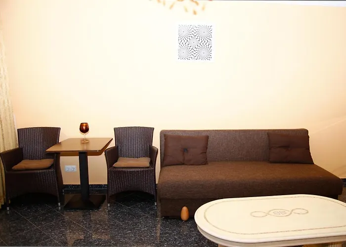 Club 218 Wellness Luxus Siofok