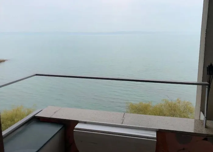 Club 218 Wellness Luxus * Siófok