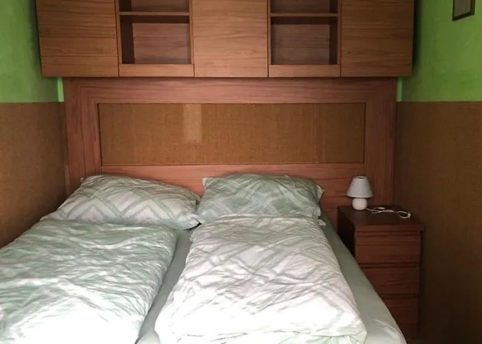 Club 218 Wellness Luxus Appartement *