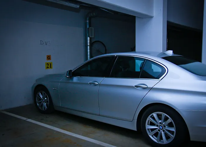 Club 218 Wellness Luxus * Siófok