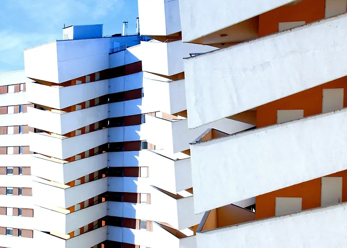 Appartement Club 218 Wellness Luxus *