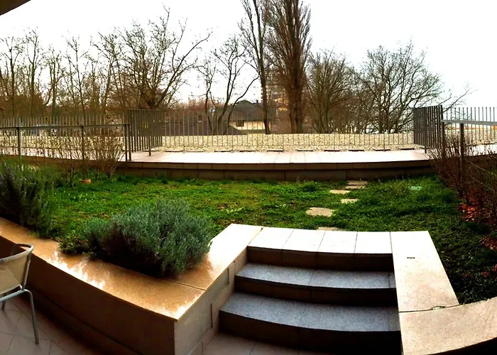 Club 218 Wellness Luxus